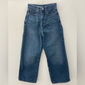 Buck Mason Medium Wash (Size 25)